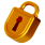 lock